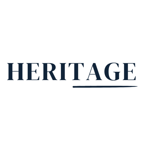 Heritage Relógios